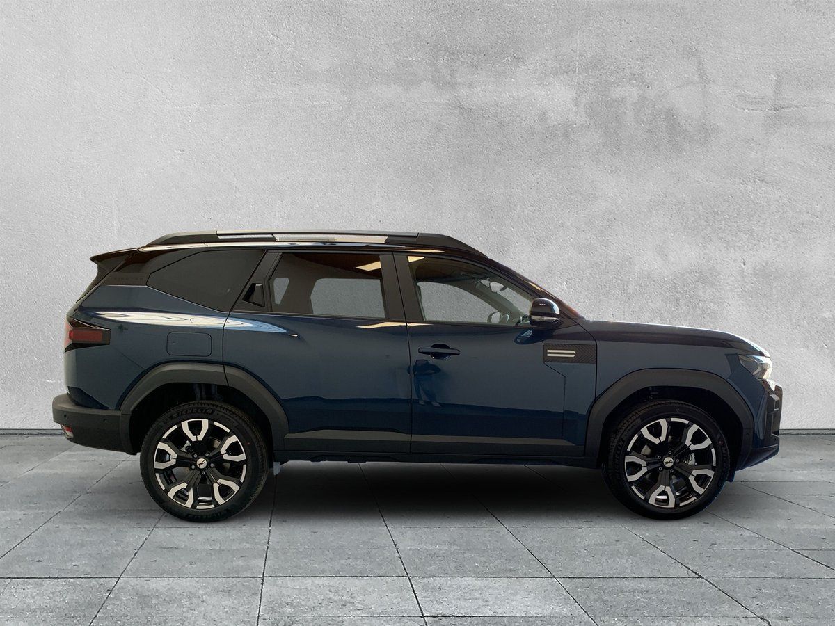 Dacia Bigster - Bild 6