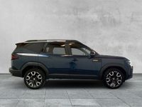 Dacia Bigster - Vorschau Bild 6