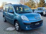 Renault Kangoo TomTom Edition *AHK*TÜV-NEU*NAVI* - Renault Kangoo Gebrauchtwagen in Düsseldorf