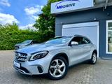 Mercedes-Benz GLA 180 AHK/NAVI/SITZHEIZUNG/DAB/LED/TEMPOMAT - Mercedes-Benz GLA 180 Gebrauchtwagen