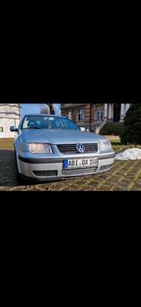 Volkswagen Bora 1.9TDI 74kW tiptronic Comfortline Comfo... - Volkswagen Bora: Comfortline