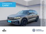 Volkswagen Touareg R-Line 3.0 TDI 4Motion Tiptronic STANDHZ