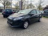 Ford Fiesta Ambiente * Tüv 03.2027 * - Ford Fiesta: 2.0