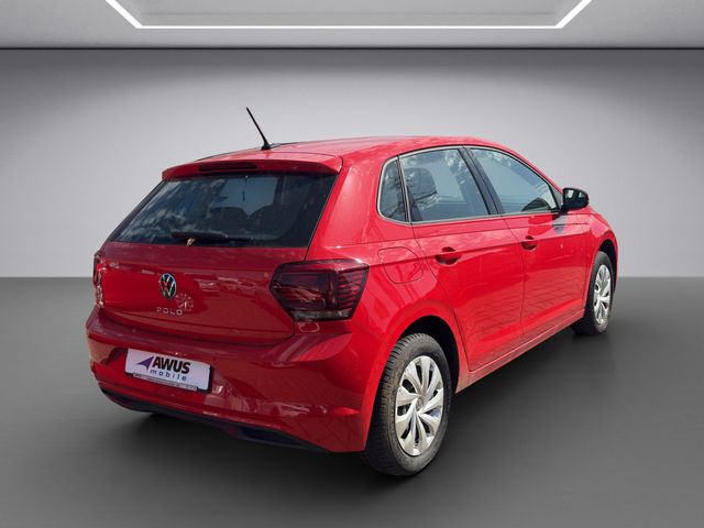 Polo 1.0 Comfortline