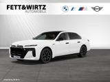 BMW M760e xDrive TV-Fond-Ent.|B&WDiamond|SkyLounge - BMW M760 Jahreswagen