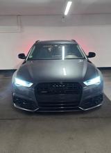 Audi A6 3.0 TDI comp. 20Zoll.Bose.LED MATRIX.Navi+ - Audi A6: 20 TDI