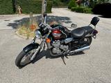 Triumph Adventurer Cruiser - TRIUMPH 2000
