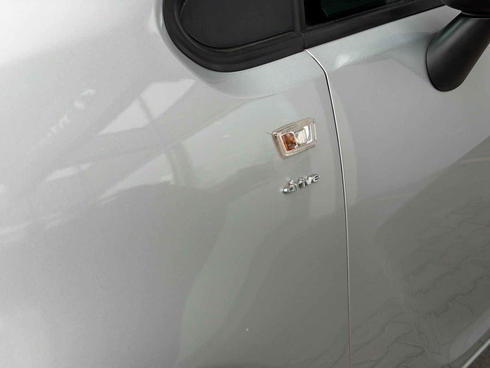 Fahrzeugabbildung Opel Meriva B Drive 120PS SHZ/PDC/LHZ!