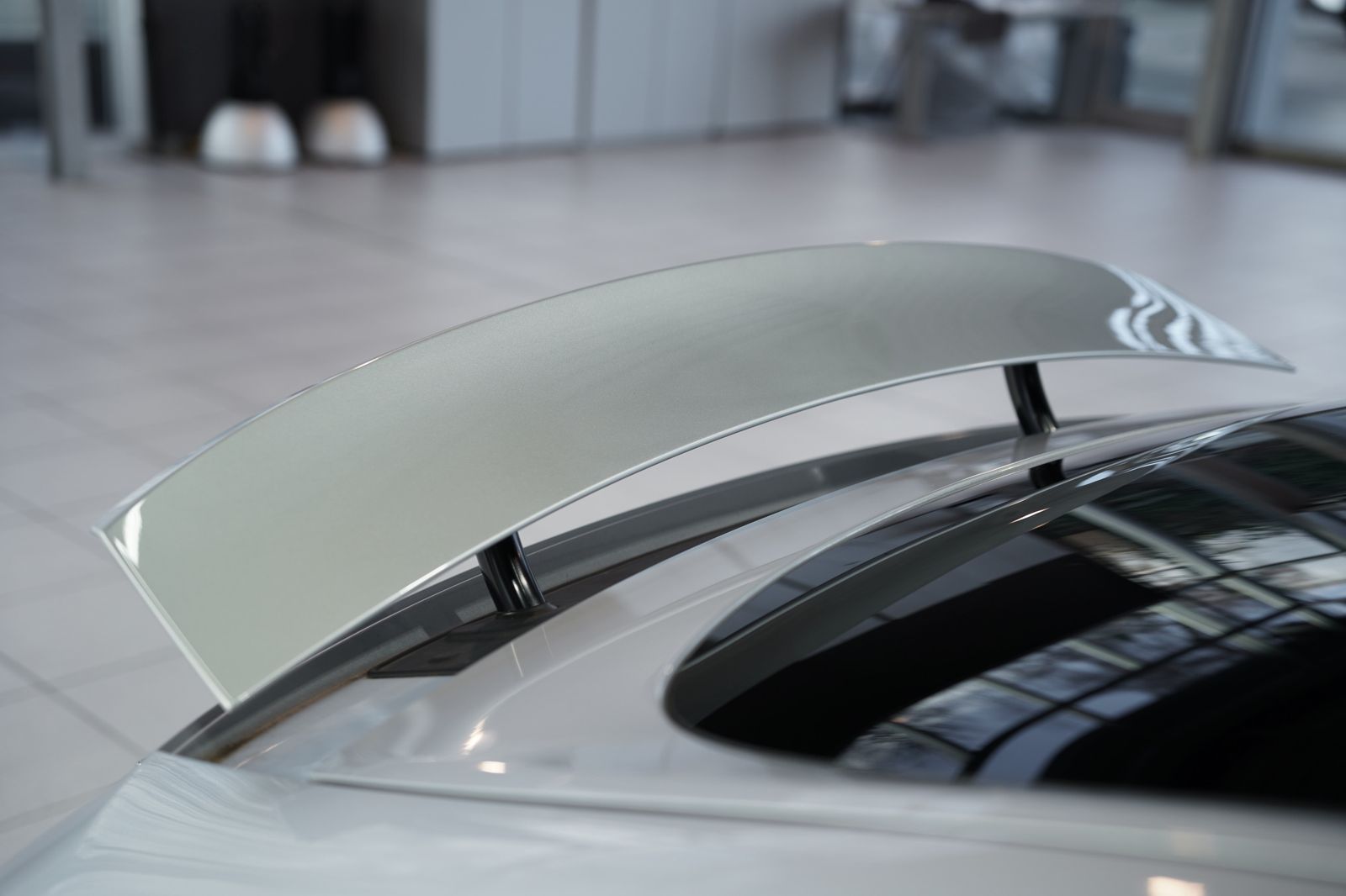 Mercedes Benz Amg Gt