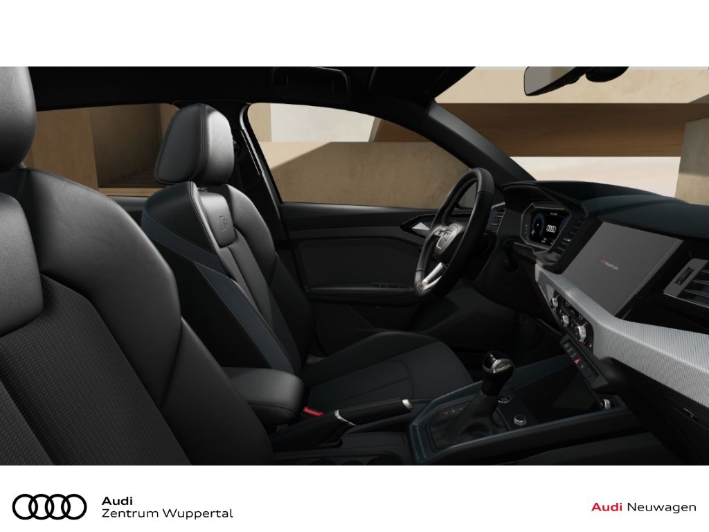 Audi A1 - Bild 10