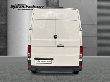 Volkswagen Crafter - 3