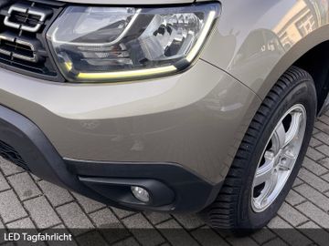 Dacia Duster - 4