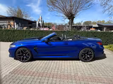 BMW M8 Competition xDrive Cabrio / Bowers & Wilkins  - BMW M8 von privat