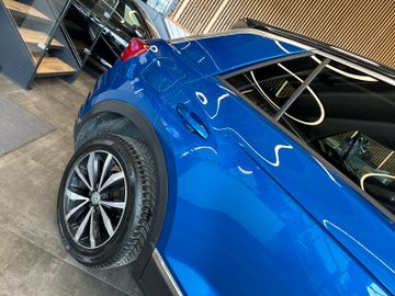 Volkswagen T-Roc Style *Navi*Sitzh*Sport*Spurhalte*