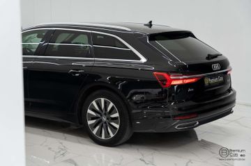 Audi A6 - 9