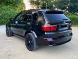 BMW X5 4.0D M-PAKET - BMW X5 mit Diesel-Antrieb: 4.0
