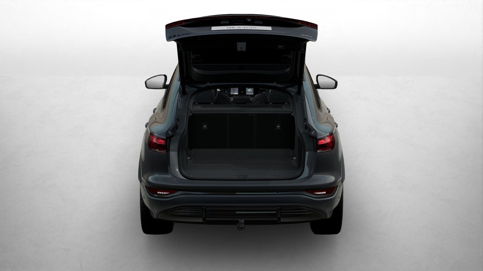 Audi Q6 e-tron - Bild 11