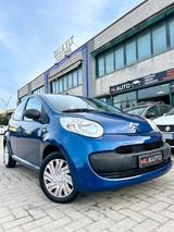 Citroën Citroen C1 1.0 5 porte BAC1 - gebrauchte Citroën C1 aus dem Jahr 2007