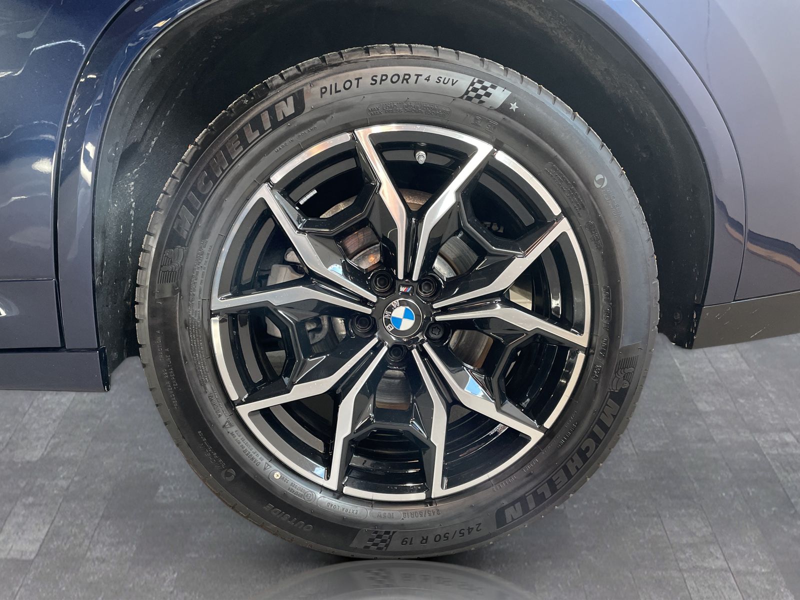 BMW X4 - Bild 14