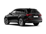 Audi Q7 SUV 50 TDI qu. Optik schwarz, Memory - Audi Q7 in Bielefeld