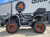 CFMOTO CForce 1000 Touring PRO ABS 2025 - NEU BENZIN QUAD