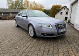 Audi A6 2.4 - - Audi A6 aus 2005: 4.2