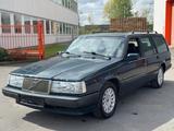 Volvo 940 Evergreen LPG Klima E-Fensterheber - Volvo 940: Kombi