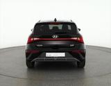 Hyundai i20 1.0T-GDI Aut. LED Navi Kamera - Hyundai i20: Bordcomputer