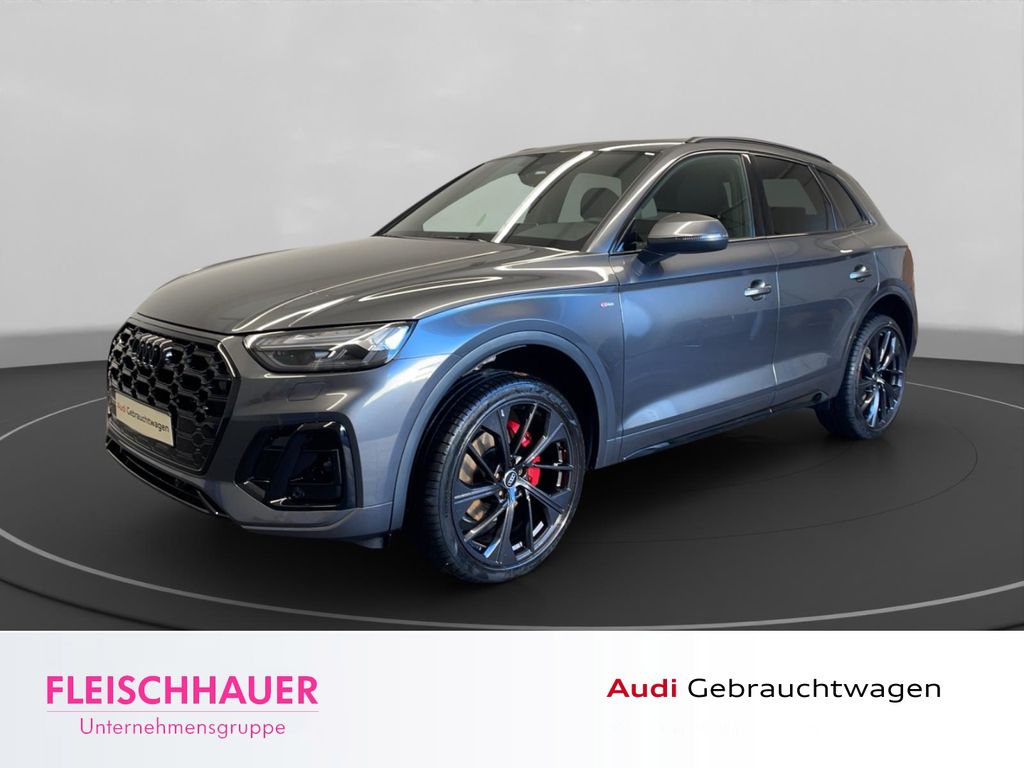 Image of Audi Q5
