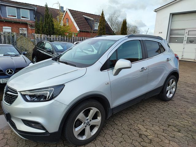 Opel Mokka X Innovation *Finanzierung möglich*