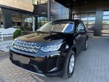 Land Rover Discovery Sport D200 AWD Automatik R-DYNAMIC... - gebrauchte Land Rover Discovery Sport aus dem Jahr 2021