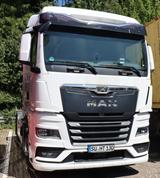 MAN TGX 18.470 4x2 BL SA - Man TGX 18-470