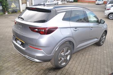 Bild 5 Opel Grandland (X) Grandland Ultimate