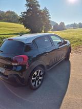 Citroën C3 PureTech 82 SHINE KLIMA Sitzheizung 1.Hand  - Citroën C3: Puretech 82