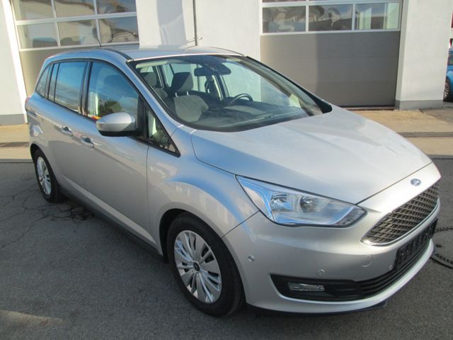 Ford Grand C-Max Grand C-MAX Cool & Connect