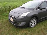 Peugeot 5008 1.2 Active PureTech 130 Stop&Start Active - gebrauchte Peugeot 5008 aus dem Jahr 2016