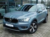 Volvo XC40 T3 Geartronic Momentum Pro 'SHZ, LED, ALU' - Volvo aus 2022