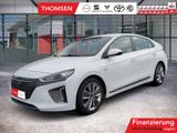 Hyundai Ioniq 1.6 GDI Premium DSG+ACC+AUT+Navi+Kam.+PDC - Hyundai IONIQ mit Hybrid-Antrieb: Automatik