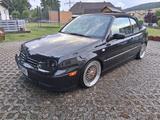 Volkswagen Golf 4 Cabrio Last Edition 1,8T Umbau Lede... - Volkswagen Golf aus 2002: Cabrio
