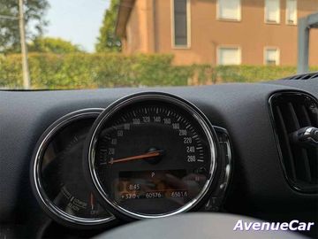 MINI Countryman S (Cooper) - 11