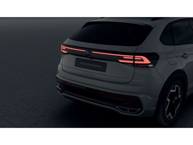 Taigo R-Line 1.0l DSG Allwetter Kamera IQ.Drive