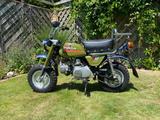Honda Monkey Z50 J * ORIGINALZUSTAND* * - Offers matching your search criteria