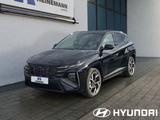 Hyundai Tucson bis zu 1.500.-€ EINTAUSCHPRÄMIE 7-DCT 4WD - Hyundai: 50