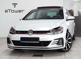 Volkswagen Golf VII Lim GTI Performance Leder Glasd. Standh - Volkswagen Golf mit Benzin-Antrieb: Geländewagen