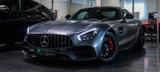 Mercedes-Benz AMG GT C PERF-SITZ&PERFAGA*BURM*PANO*KAM*DESIGNO - Mercedes-Benz AMG GT C: Sportwagen