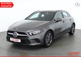 Mercedes-Benz A250 Progressive LED Navi Sitzheizung Kamera AHK