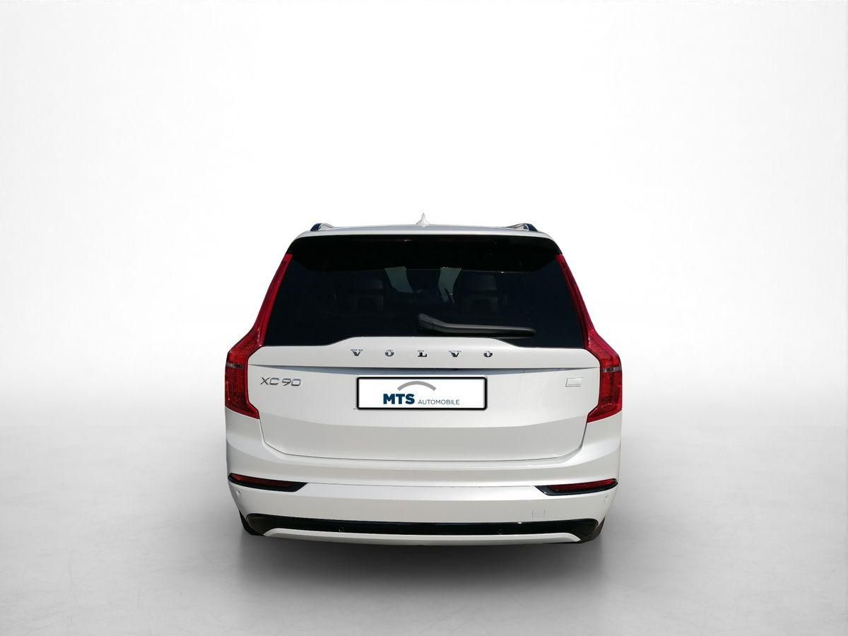 Volvo XC90 - Bild 7