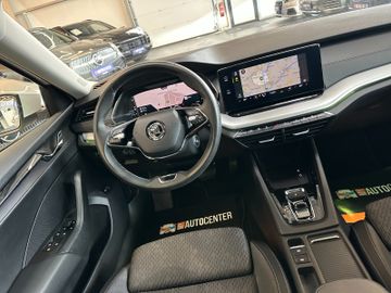 MYAUTOCENTER – Gebraucht- und Jahreswagen mit Werkstattservice in Pfaffenhofen Skoda Octavia Combi Clever iV *LED*Virtuel*Kamera*