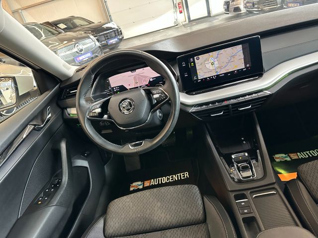 MYAUTOCENTER – Gebraucht- und Jahreswagen mit Werkstattservice in Pfaffenhofen Skoda Octavia Combi Clever iV *LED*Virtuel*Kamera*