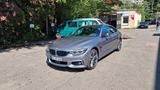 BMW 440i xDrive Gran Coupé Matt Grau MPPSK Deutsch  - BMW 440 Gran Coupé aus 2017